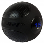 Pall Tunturi Slam Ball, 290 mm, 15 kg