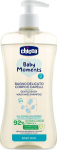 Du&scaron;igeel Chicco Baby Moments, chi000415, 500 ml