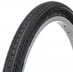 Jalgratta rehv Ortem Toro TIRE164, termoplastkumm (tpe), must v., 28", 1.75"