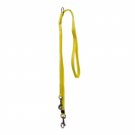 Koera rihm Karlie 67870, kollane, 2 m x 20 mm