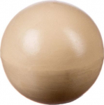 M&auml;nguasi koerale, pall Barry King Ball BK-15001, 5 cm, &Oslash; 5 cm, hele pruun v., 5 cm