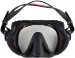 Ujumismask Scorpena 16050, must v.