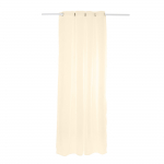 P&auml;evakardin Atmosphera 146280D, kreemjasvalge, 135 cm x 240 cm