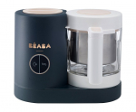 Auruti ja blender Beaba Babycook Neo Night Blue