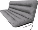 V&auml;litooli padi Hobbygarden Ania PH5GRE14, grafiit v., 150 x 110 cm
