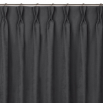 &Ouml;&ouml;kardin Mark Homede, grafiit v., 140 cm x 245 cm