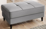Tumba Bellis Nube 3, helehall v., 62 cm x 97 cm x 42 cm