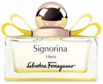 Parf&uuml;&uuml;mvesi Salvatore Ferragamo Signorina Libera, 50 ml