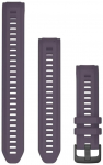 Rihmad Garmin Instinct 2S, violetne