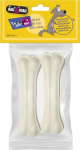 Koeramaius Hau&Miau Presto Snack HM-83213, lehmanahk, 0.18 kg, 2 tk