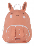 Toidu seljakott Miniland Ecothermibag 89557, roosa, 29.6 cm x 6.5 cm x 39.6 cm
