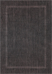 Vaip v&auml;literrassidele Ayyildiz Relax 601004311, must v., 100 cm x 60 cm