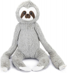 M&auml;nguasi koerale, pehme Beeztees Sloth Mess 619137, 80 cm, hall v., 40