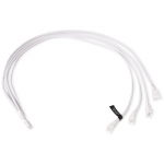 Kaabel Alphacool Y-Splitter, valge