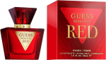 Tualettvesi Guess Seductive Red, 30 ml