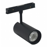 Valgusti siinide jaoks Modoled Magnetic MLP1042M, LED, 3000 - 6000 &deg;K, 1 x 7 W, must v.