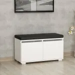 Kingakapp Kalune Design Drago, valge v., 35 cm x 80 cm x 42 cm