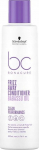 Juukse konditsioneer Schwarzkopf Bonacure Frizz Away, 200 ml