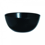 V&auml;ike kauss Luminarc Pampille, must v., 24 cm