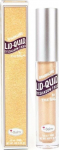 Lauv&auml;rv The Balm Lid-Quid, 4.5 ml, kuldne v. champagne