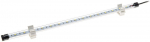 Akvaariumilamp Ferplast Toplife 70, l&auml;bipaistev/valge, 71.5 cm