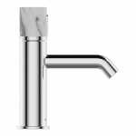 Valamusegisti Invena Stone Plus, kroom