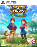 PlayStation 5 (PS5) m&auml;ng Numskull Harvest Moon The Winds Of Anthos