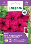 Seemned Garden Center petuuniad TOUHA H BURGUNDY, 7 g