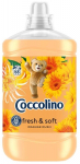 Pesupehmendaja Coccolino Orange Rush, vedel, 1.7 l