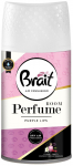 Elektriline &otilde;huv&auml;rskendaja t&auml;iteaine Brait Purple Lips, 0.250 l