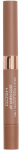 Huulepliiats Gosh Line'n Coat 2 in 1, 2.9 g, soft nougat, 4