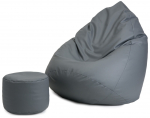 Kott-tool tumbaga Mega Comfort XXL 028, hall v.