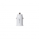 Auto laadija Standart GT-ZJ21, USB/USB Type-C, valge, 20 W