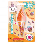 Huulev&auml;rvi alus Chlapu Chlap Horn Mango sorbert, 4.5 ml, -