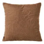 Dekoratiivpadjap&uuml;&uuml;r Luiz Design 91, pruun v., 40 cm x 40 cm