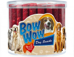 Koeramaius Mira Mar Bow Wow Mini Salami, liha, 60 tk