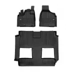 Automatt, esi/tagumine Frogum Proline, Dodge Grand Caravan V 2007-2020