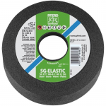 Lihvketas Pferd ETT80-8C80Q, 80 mm x 22.23 mm