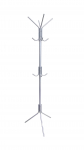 Riidestange Domoletti DR-KA697, 175 cm, h&otilde;be v.