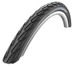 Jalgratta rehv Schwalbe Range Cruiser HS 457, kumm, must, 28", 1.75"