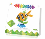 Loovkomplekt Brain Games Puzzles Set