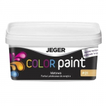 V&auml;rv, seinale Jeger Color Paint P0538, ashen, 1 l