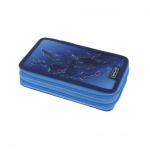Pinal Herlitz 50043385, 19.3 cm x 11.5 cm, sinine v.