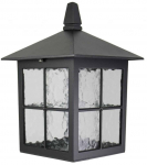 Valgusti Su-Ma Wenecja, 60 W, E27, 18.5 cm x 18.5 cm x 29 cm