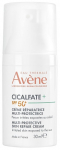 N&auml;okreem Avene Cicalfat+ Multi-protective, 30 ml, SPF 50+