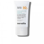 N&auml;o vedelik Sensilis Photocorrection Pure Age Perfection, 40 ml, SPF 50