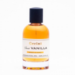Parf&uuml;&uuml;mvesi Gerini Sweet Vanilla, 100 ml