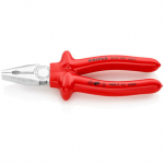 N&auml;pitsad kombineeritud Knipex 03 07 200, 200 mm
