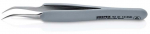 Pintsett Knipex 92 31 10 ESD, 122 mm
