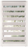 Ruloo Basic, helehall v., 65 cm x 150 cm